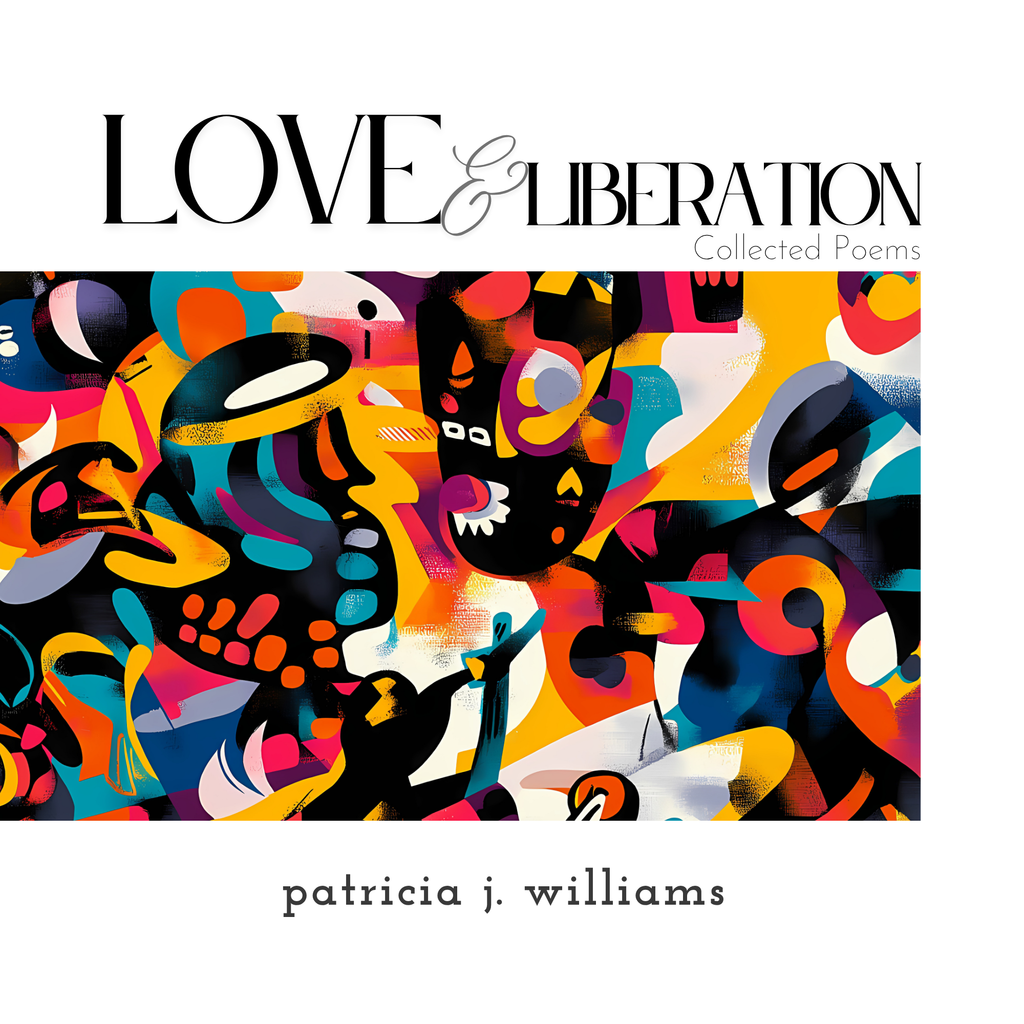 Love & Liberation by patricia j. williams
